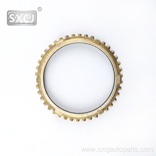 auto parts top quality Synchronizer ring gear